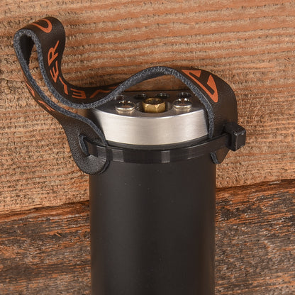 Traveler Ultra Light Black  LEFTY