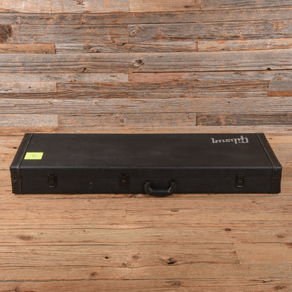 Gibson Limited Edition Firebird V Medallion Sunburst 1972