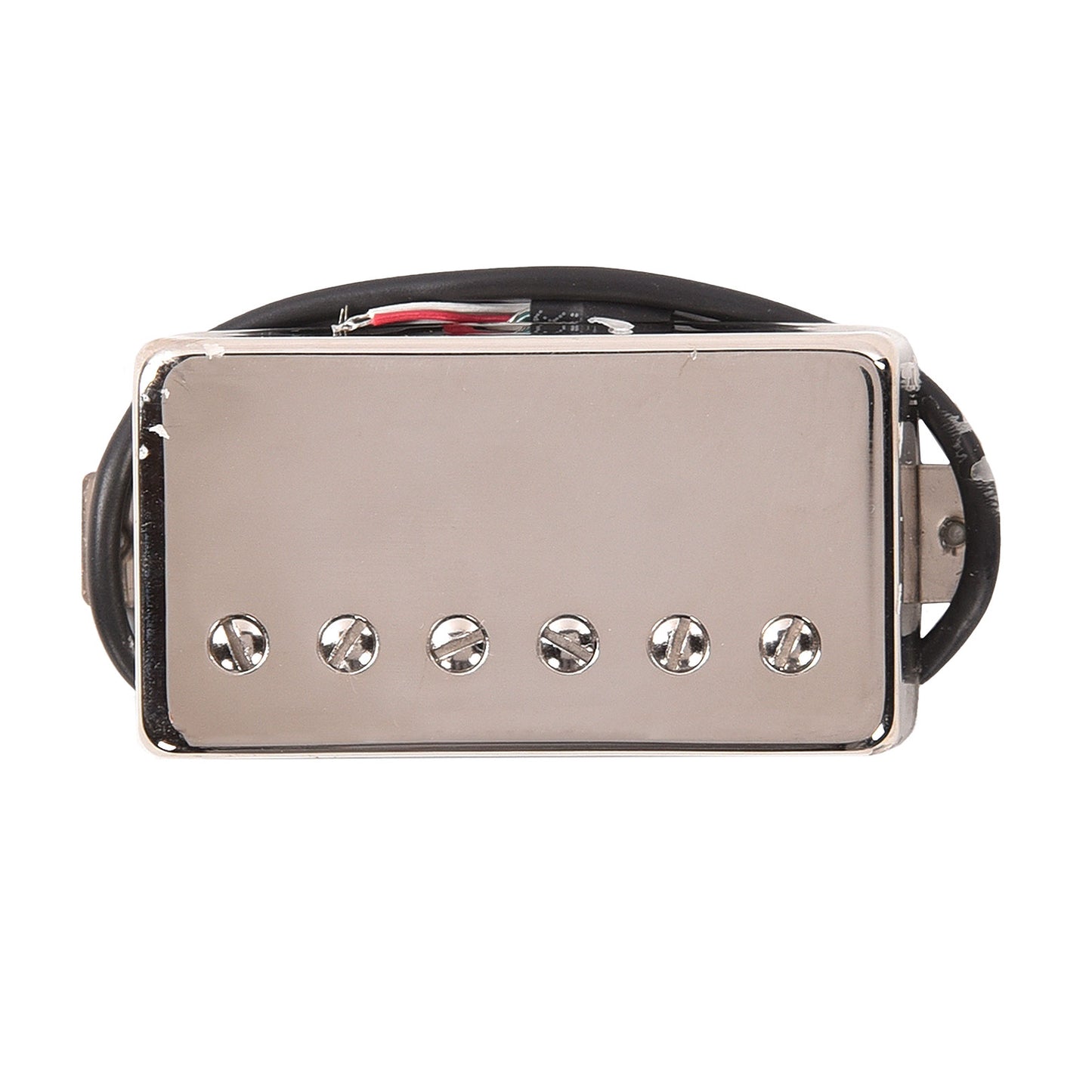 LsL Badbone 2 PAF+ Neck Humbucker Nickel Covered