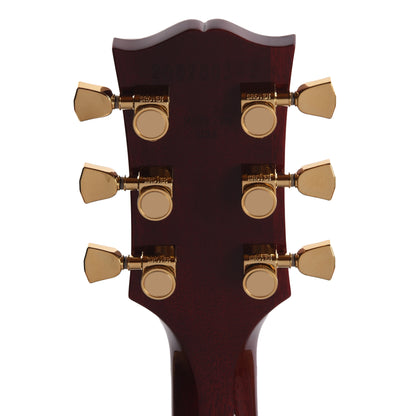 Gibson Modern SG Supreme Wine Red