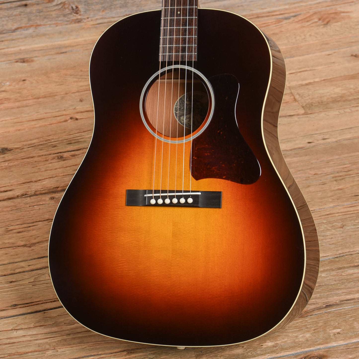 Collings CJ45T Sunburst 2023