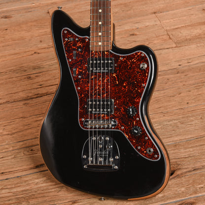 Fender Classic Player Jazzmaster Special Black 2017