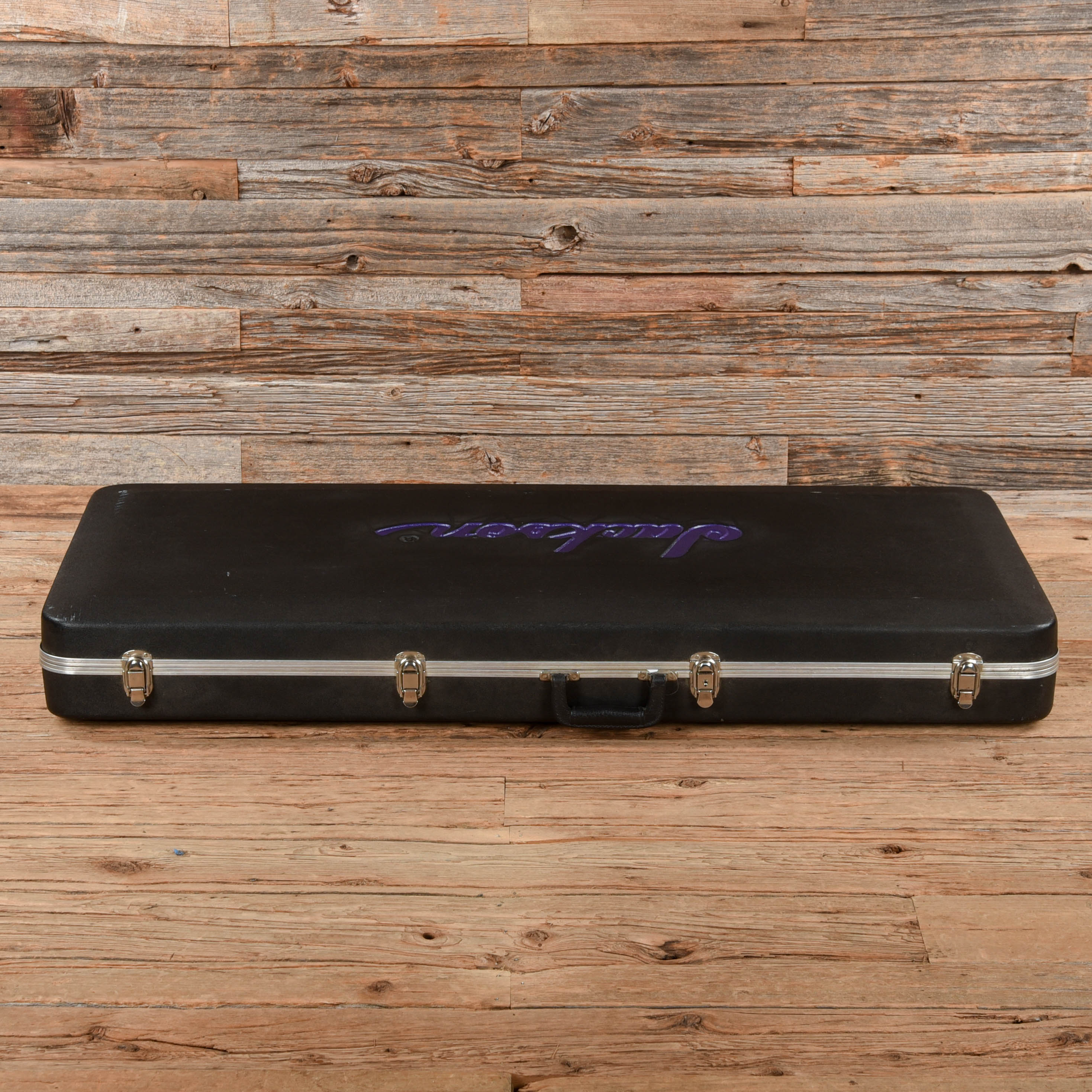 Jackson Kelly KE3 Purple 1998