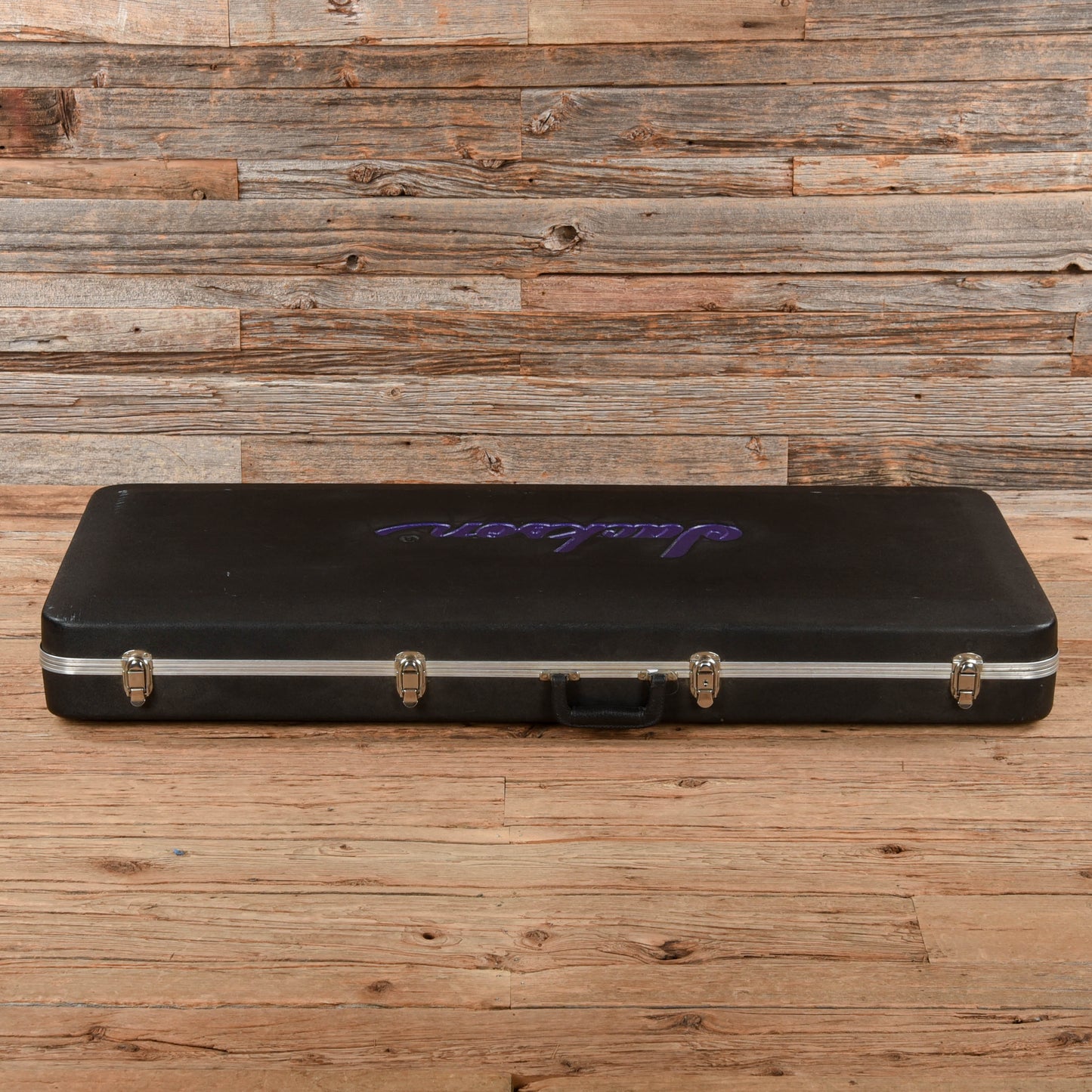 Jackson Kelly KE3 Purple 1998