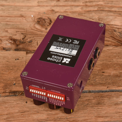 Chase Bliss Brothers AM