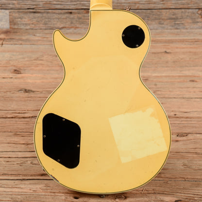 Gibson Les Paul Custom Alpine White 1989