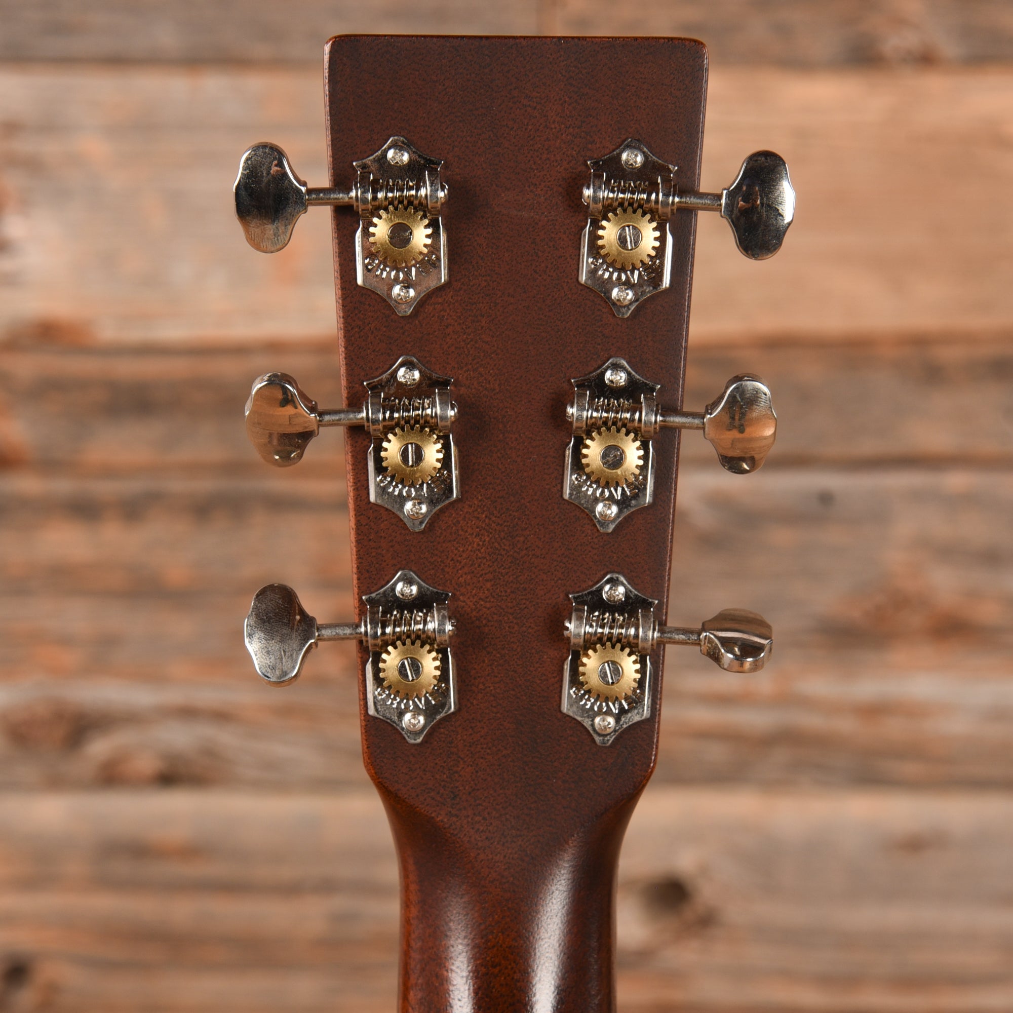 Martin 000-15SM Brown 2020