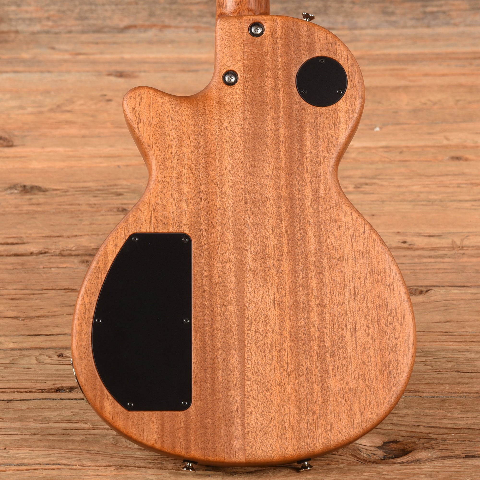 Tom Anderson BobCat Blue Burst 2023