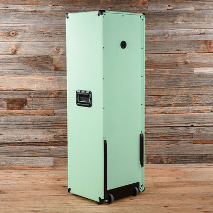 Rev Sound Custom 4x10 Bass Speaker Cab