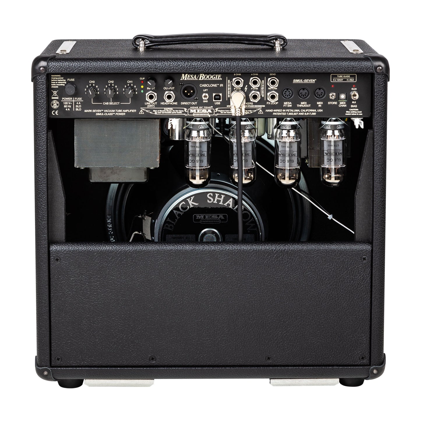 Mesa/Boogie Mark VII 1x12 Combo