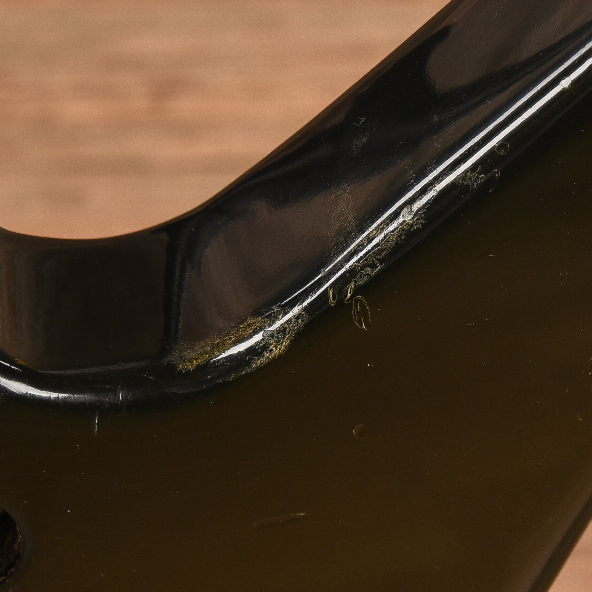 Gibson Explorer 90 Black 1992