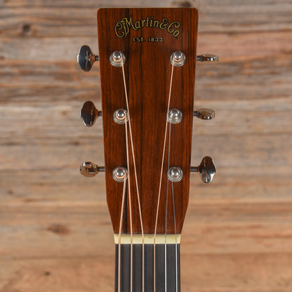 Martin OMC-18LJ Natural 2007