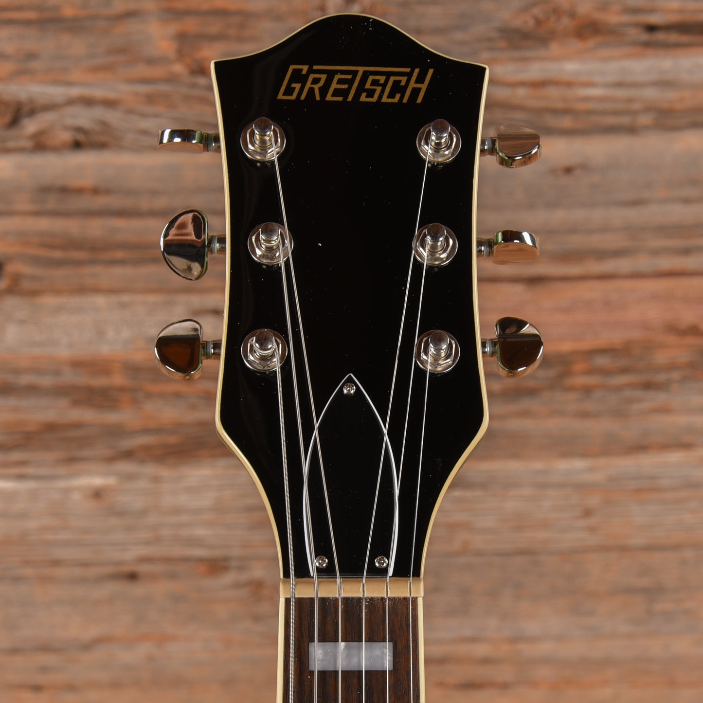 Gretsch G2627T Streamliner Center Block 3-Pickup Georgia Green 2022