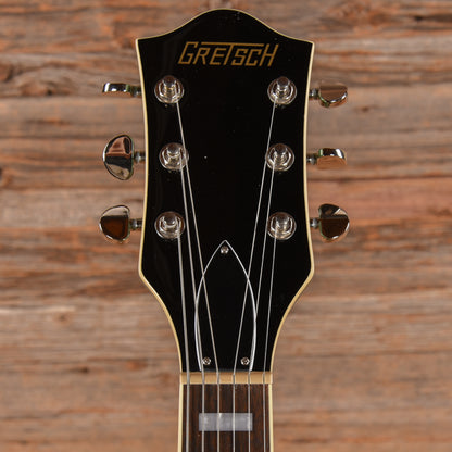 Gretsch G2627T Streamliner Center Block 3-Pickup Georgia Green 2022