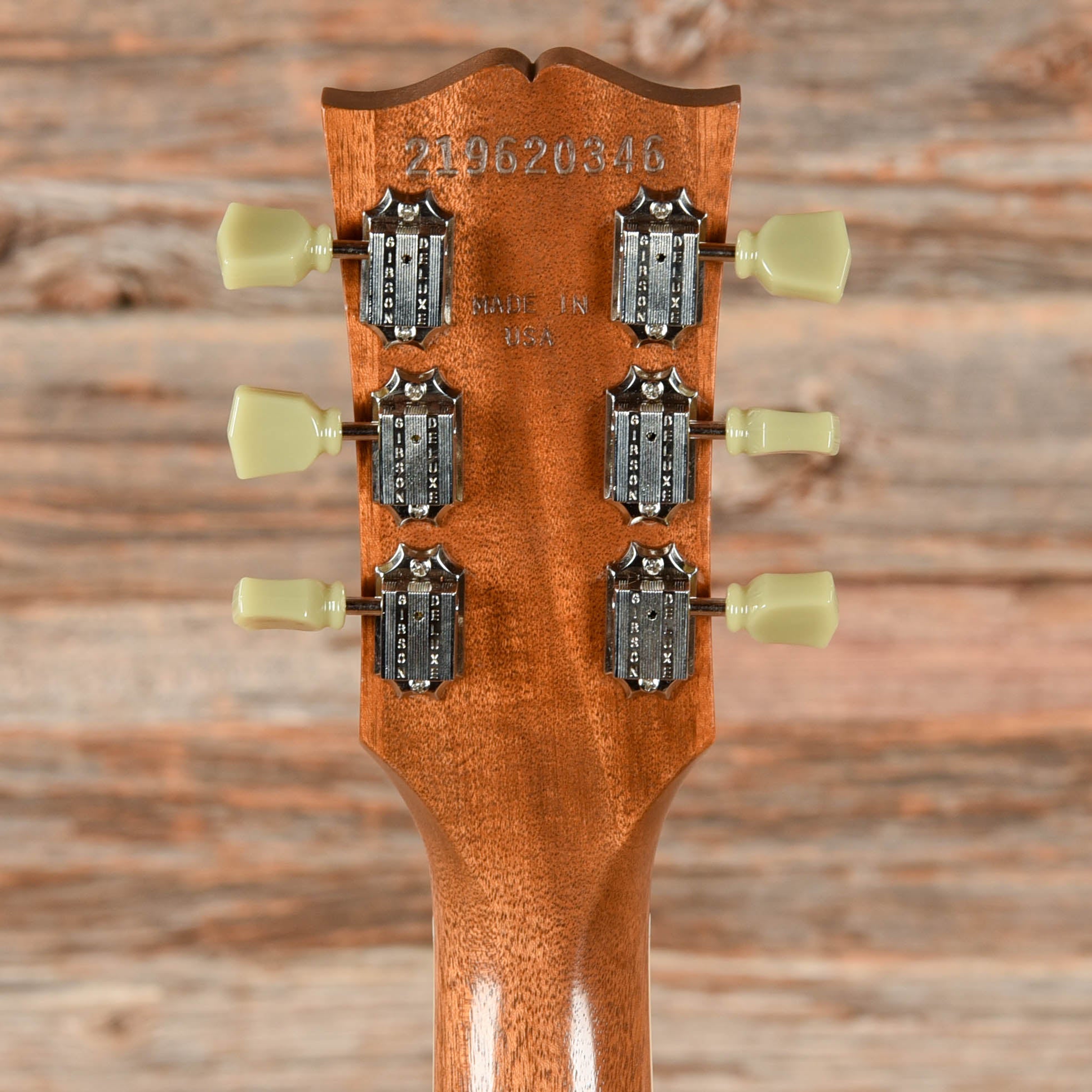 Gibson Les Paul Standard '60s Faded Cherry Sunburst 2022