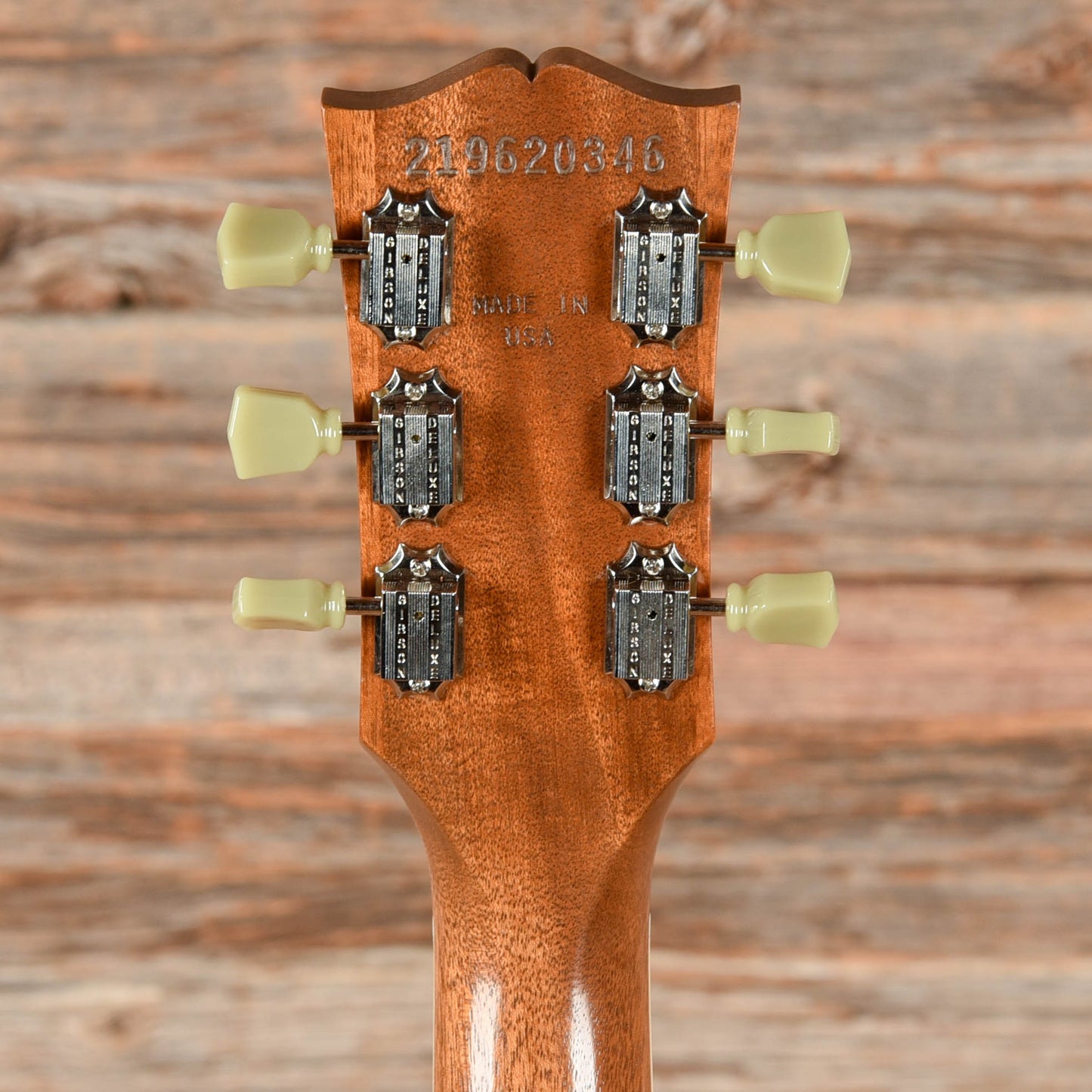 Gibson Les Paul Standard '60s Faded Cherry Sunburst 2022