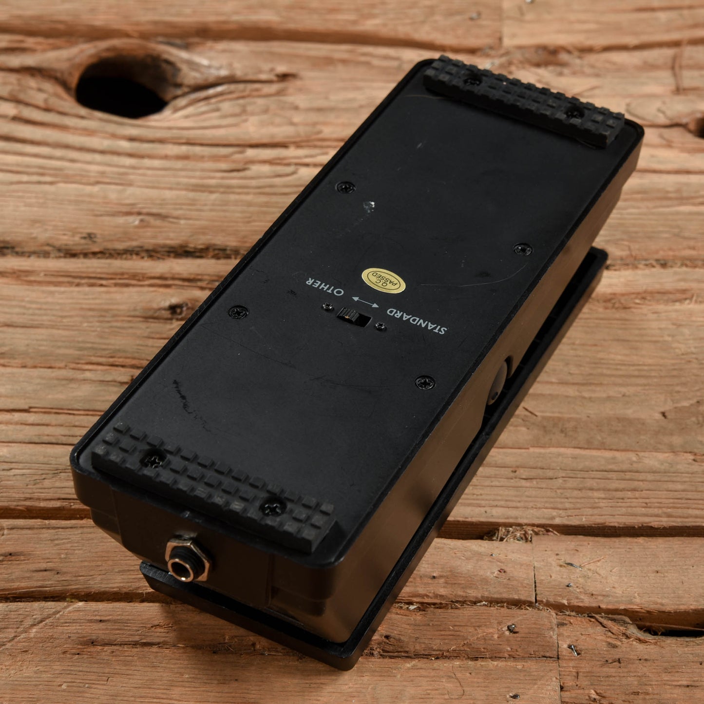 Moog Expression Pedal