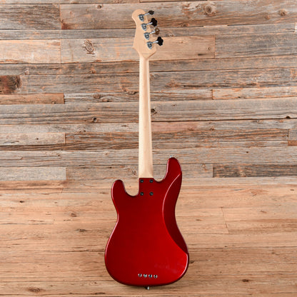 Lakland Skyline 44-64 Red