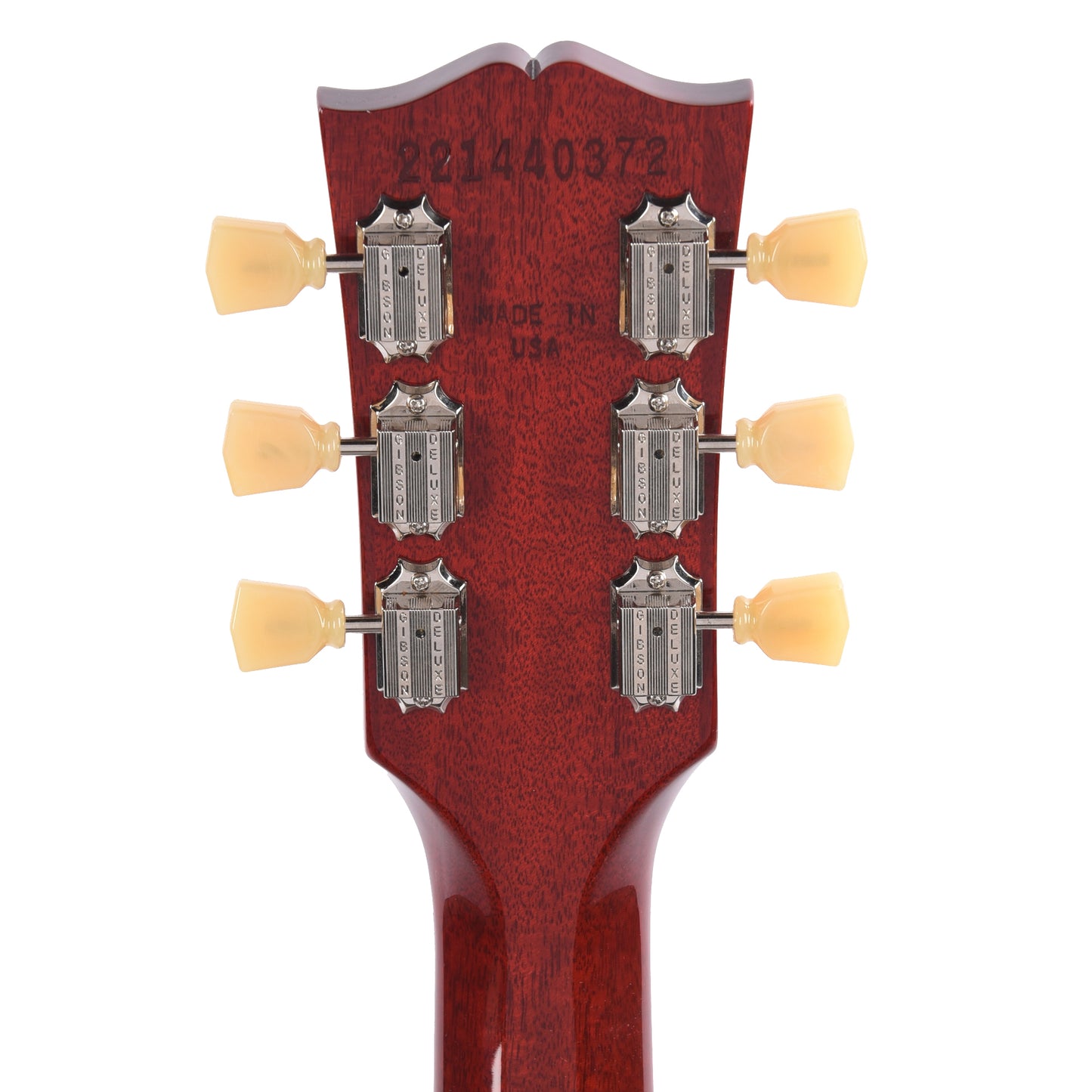 Gibson Original Les Paul Standard '50s Dirty Lemon Burst