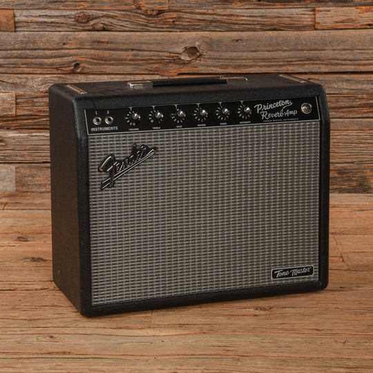 Fender Tone Master Princeton Reverb 12-Watt 1x10