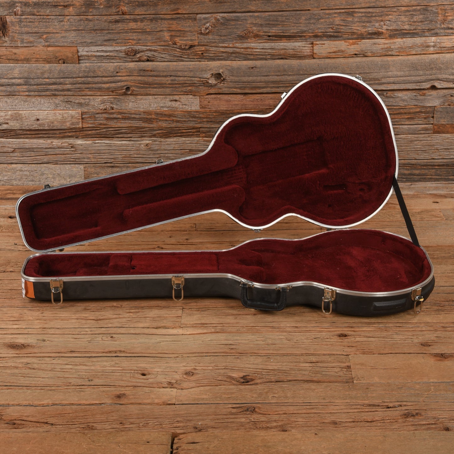 Heritage H-535 Sunburst 1987