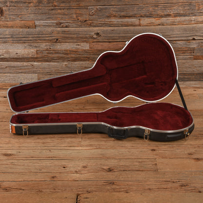 Heritage H-535 Sunburst 1987