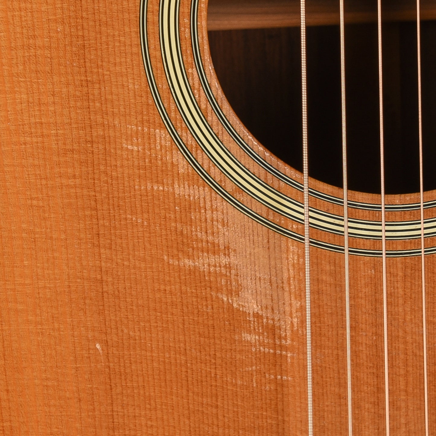 Martin D-28 Natural 1975