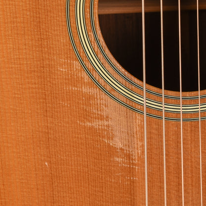 Martin D-28 Natural 1975