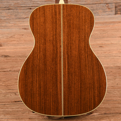 Martin Vintage Series OM-28V Natural 2001