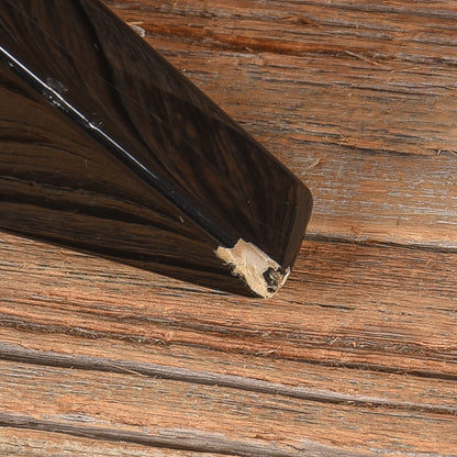 Squier Katana Black 1980s