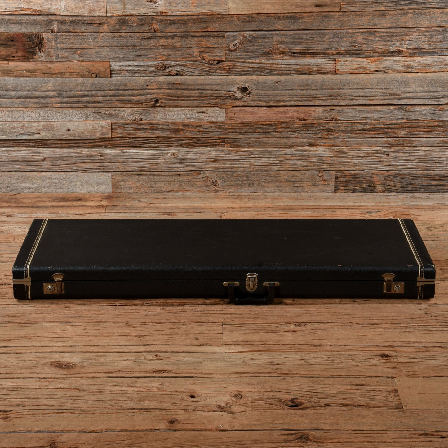 Music Man StingRay Sunburst 1980