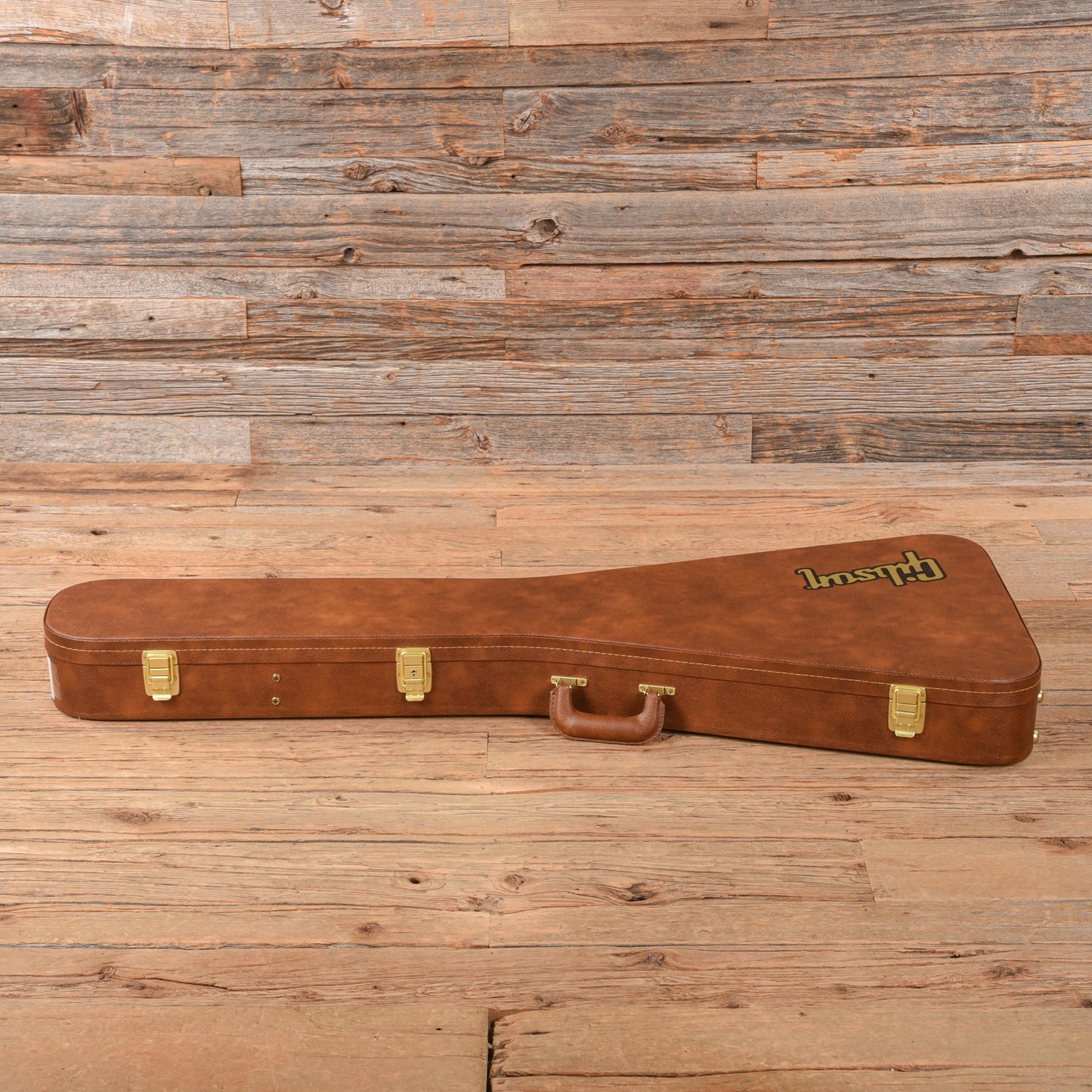 Gibson 70's Flying V Ebony 2023