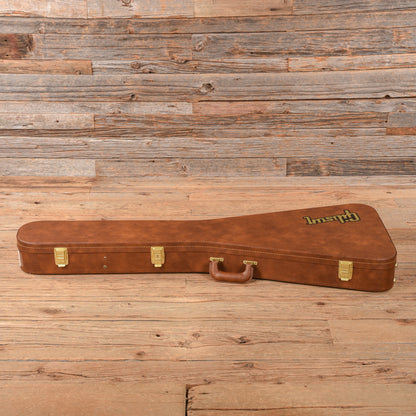 Gibson 70's Flying V Ebony 2023