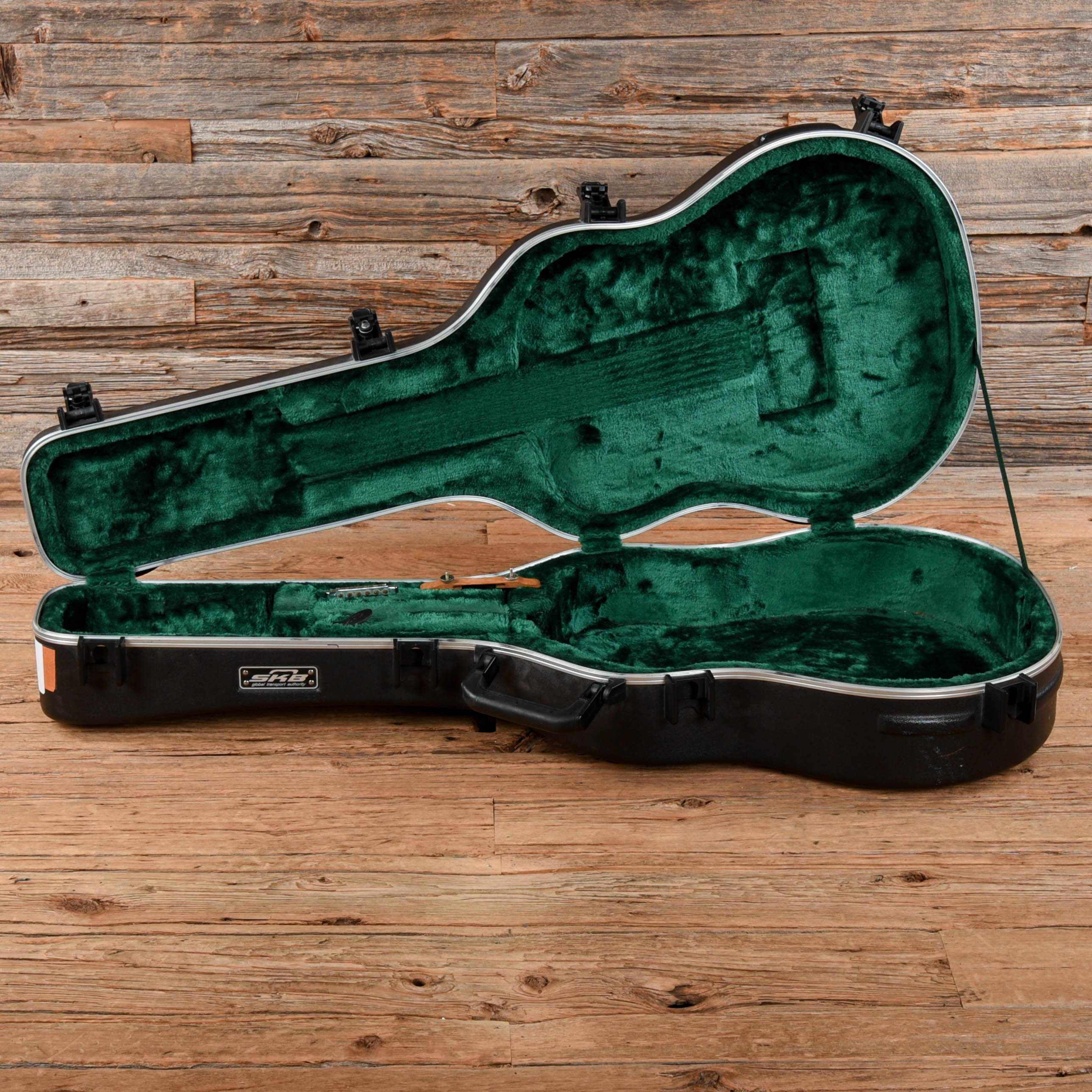 Gibson ES-175D Sunburst 1968