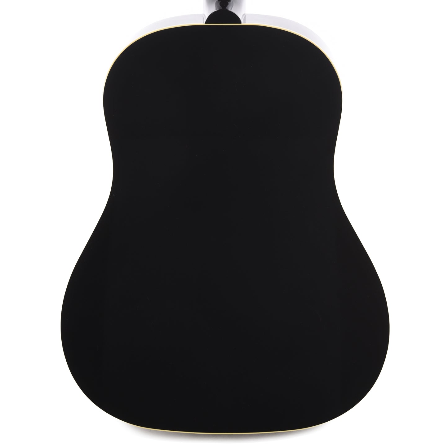 Gibson Original '60s J-45 Original Ebony w/Adjustable Saddle