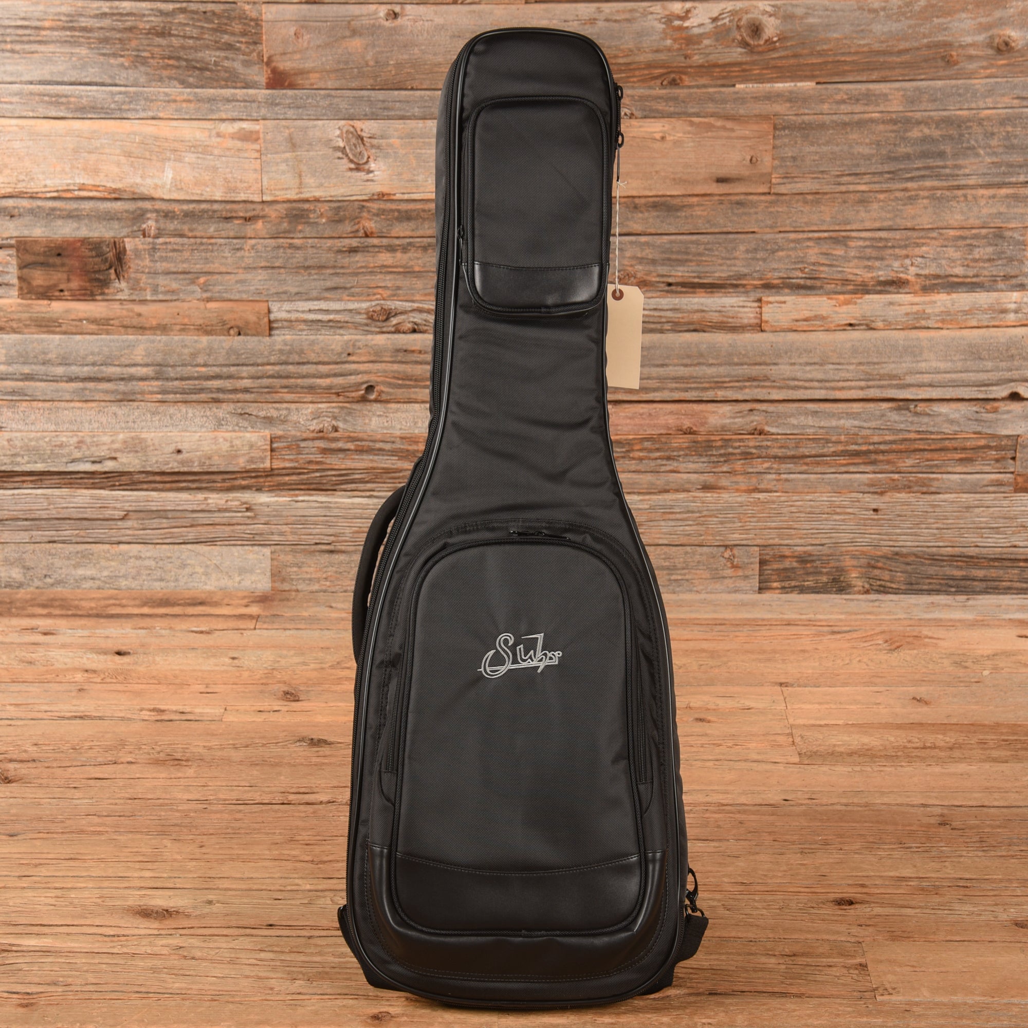 Suhr Classic S Vintage LE Candy Apple Red