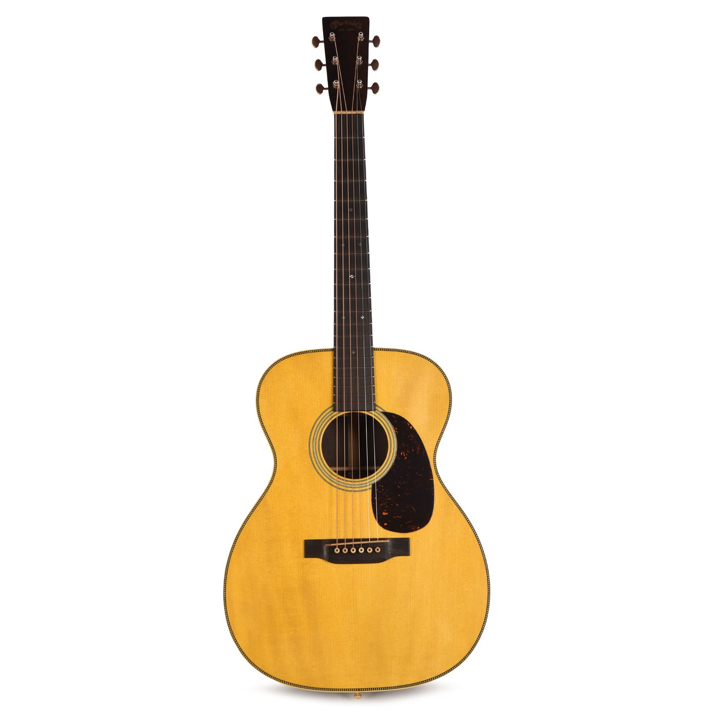 Martin Custom Shop Expert 1937 000-28 Adirondack Spruce/Brazilian Rosewood Stage 1 Vintage Aged Gloss