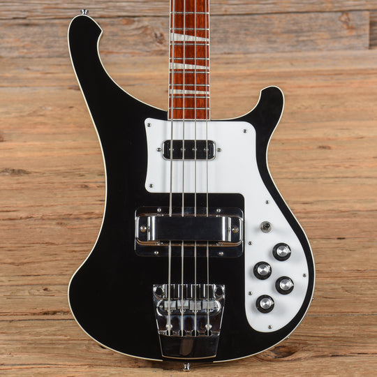 Rickenbacker 4003 Jetglo 2018