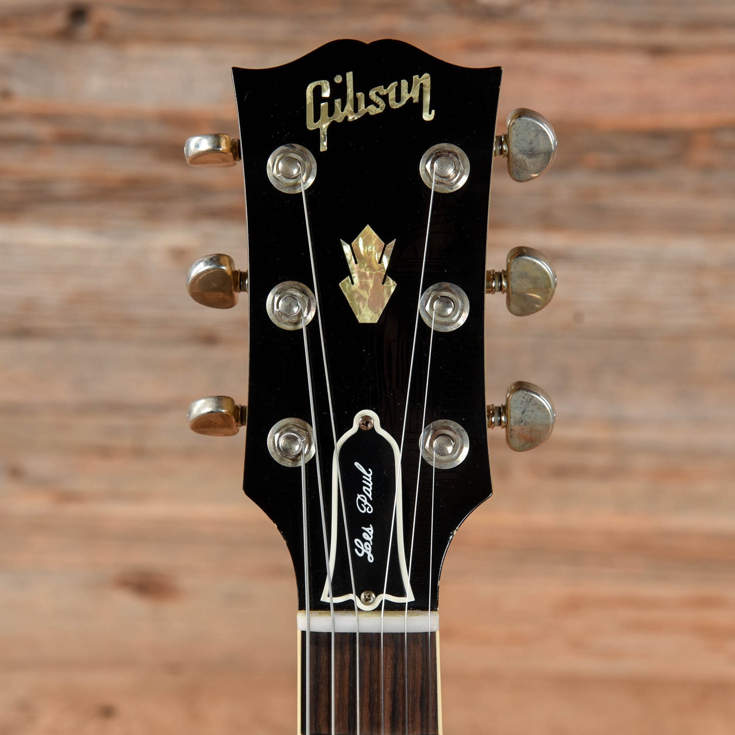 Gibson Custom Murphy Lab 61 Les Paul SG Standard Ultra Light Aged TV Yellow