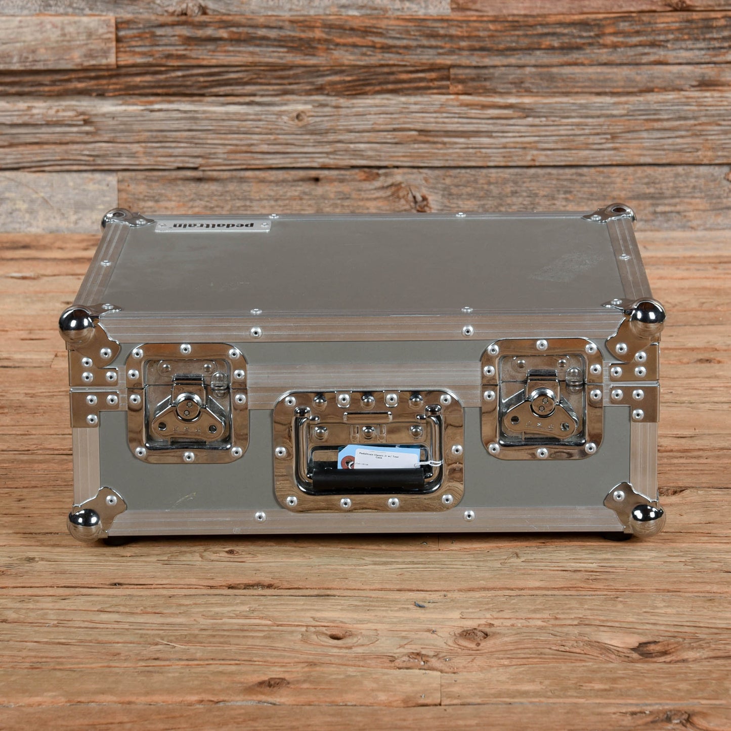 Pedaltrain Classic Jr w/ Tour Case