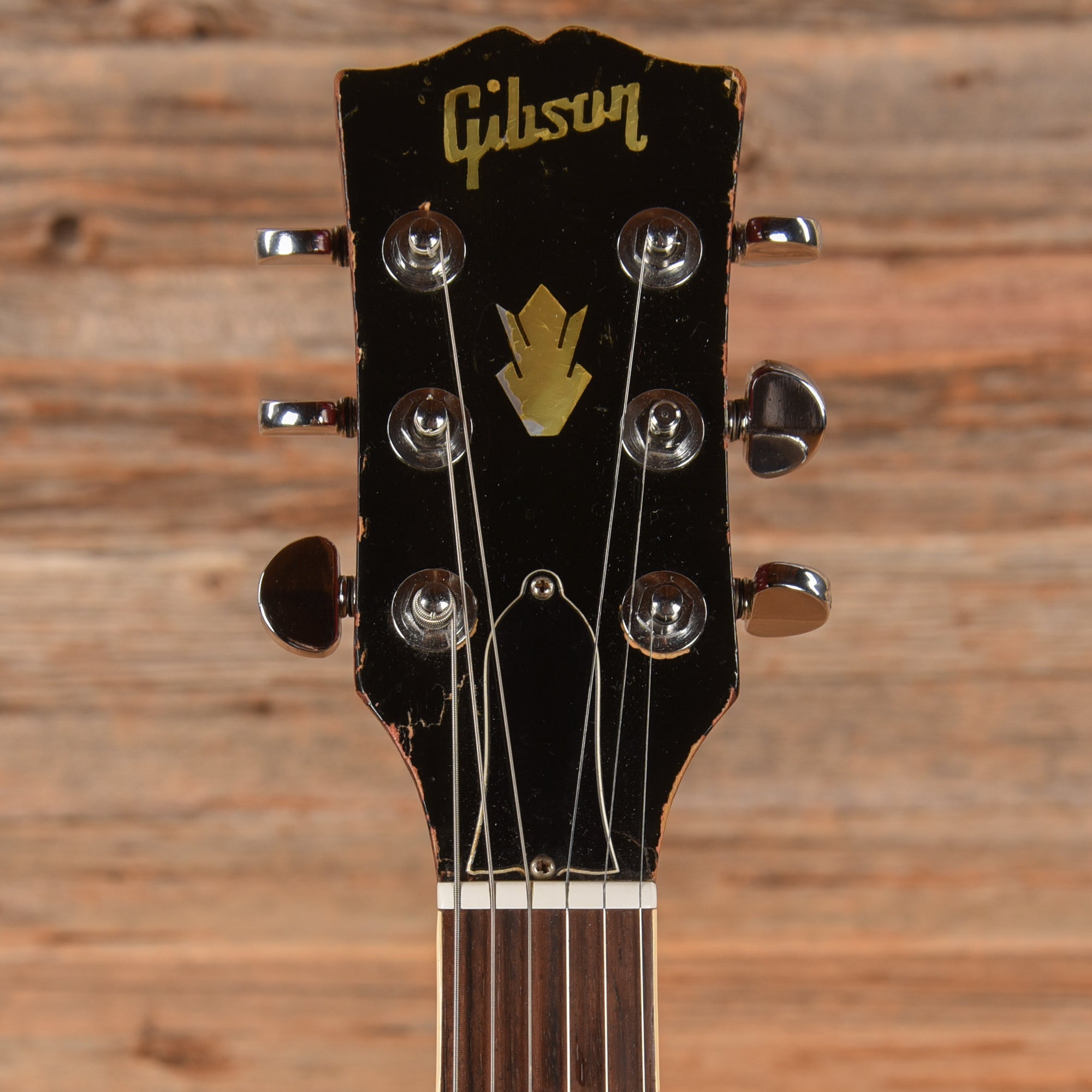 Gibson SG Standard Cherry 1966