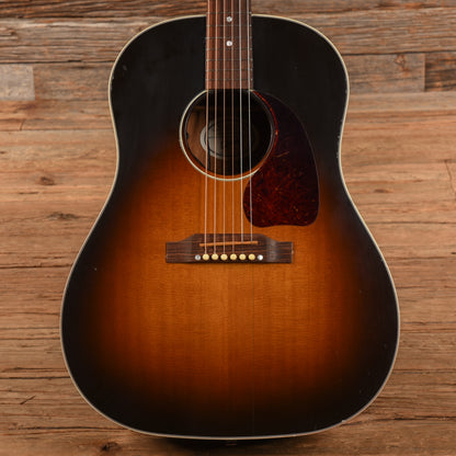 Gibson J-45 Sunburst 2008