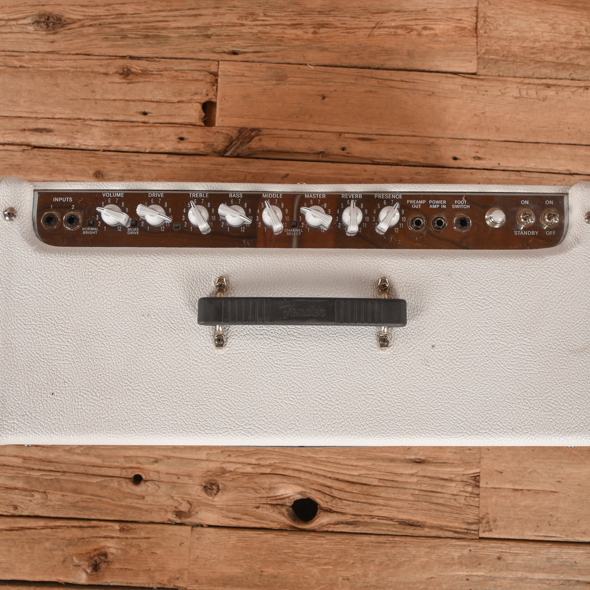 Fender Hot Rod Deluxe 