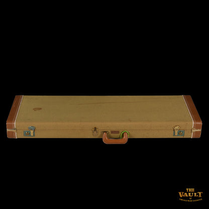 Fender Jon Douglas "Rhinestone" Stratocaster '75 - early '90s Serial #5 (only 25 made)  1976