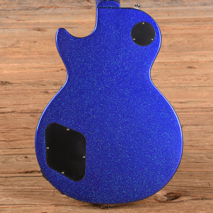 Epiphone Tommy Thayer Les Paul Electric Blue 2023