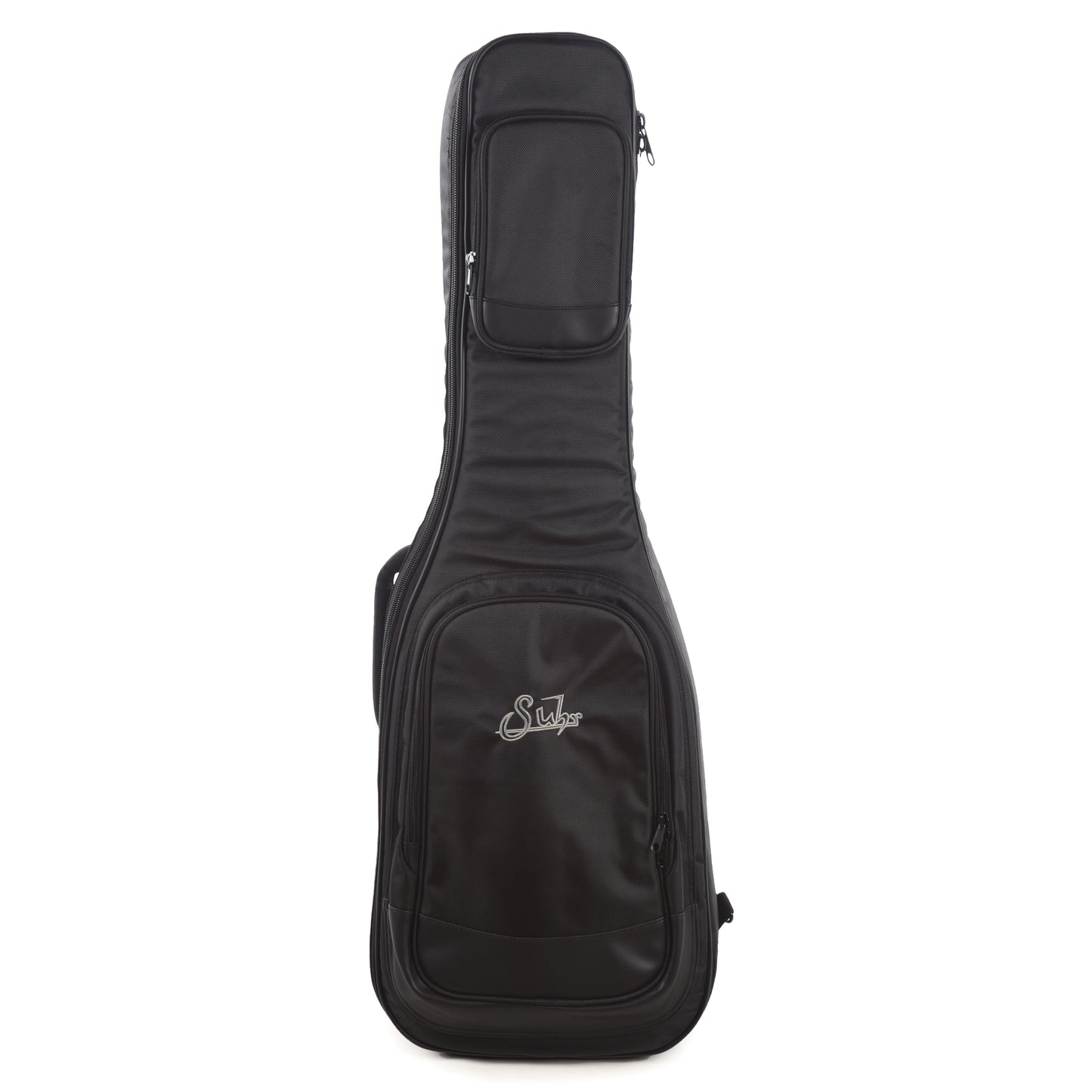 Suhr Custom Classic JM Mountain Grey w/Roasted Maple Neck