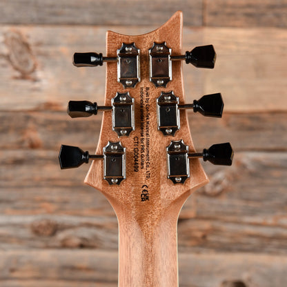 PRS SE Zach Myers Myers Blue 2024