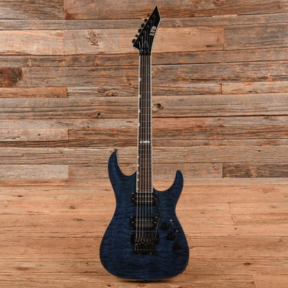 LTD MH-301 Blue 2005