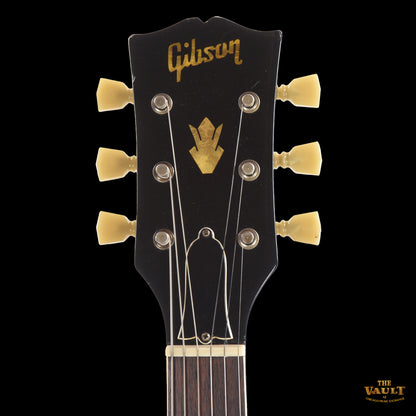 Gibson SG Standard Pelham Blue 1966