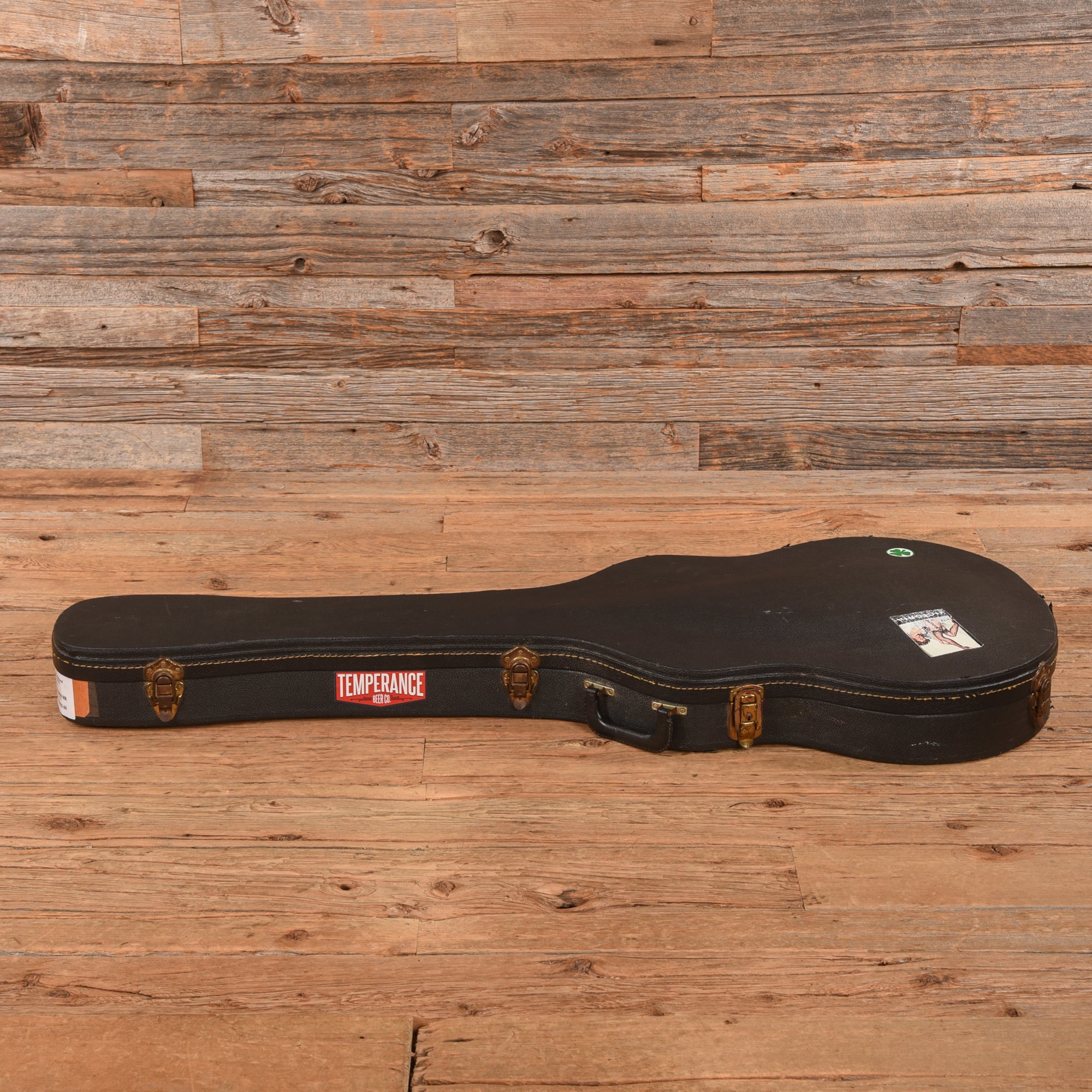 Kurt Wilson Korina V Natural